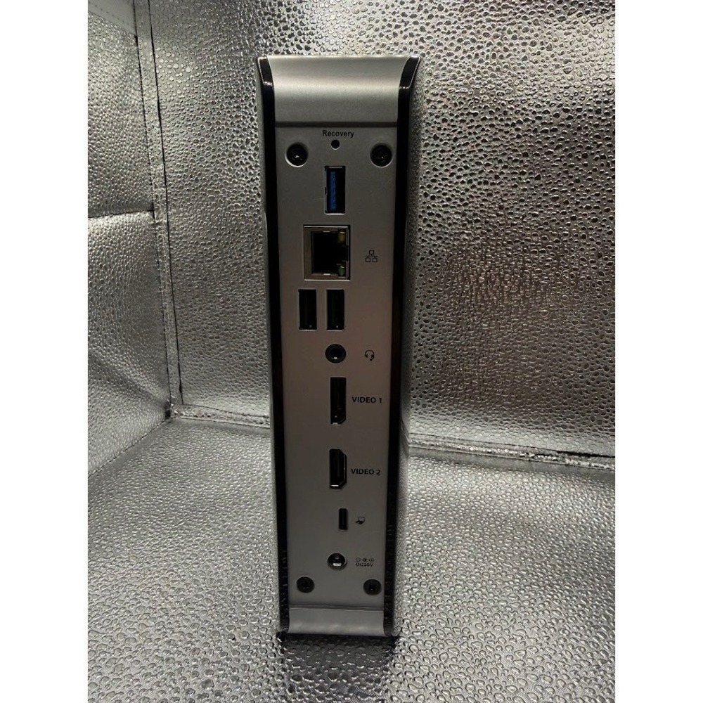 StarTechcom USB 30 Hub Docking Station DWG30PHPD UNIT ONLY